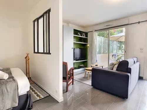Nestor&Jeeves Villa Harmonie Terrasse Close to hyper center Spacious - photo 5