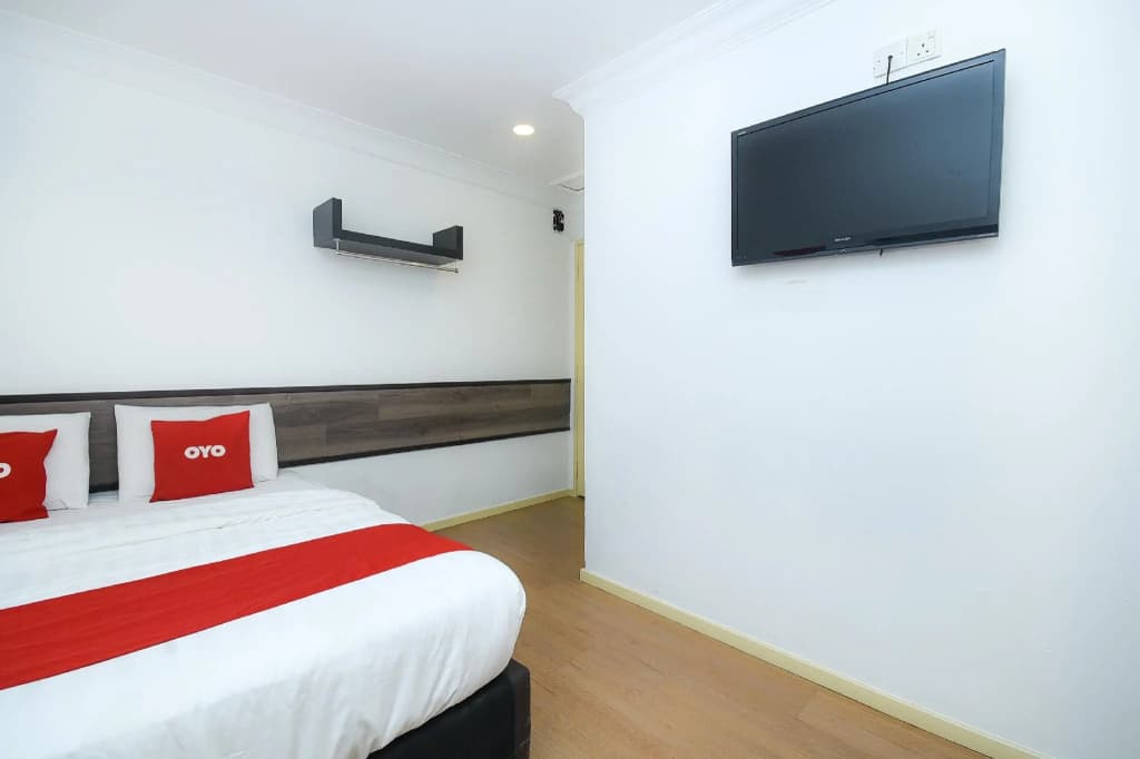 Hotel O River Inn - photo 3