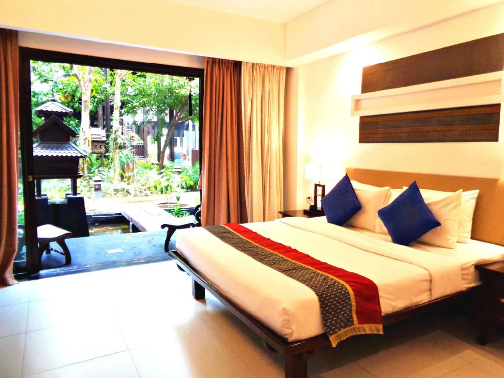 Yantarasri Resort - photo 18