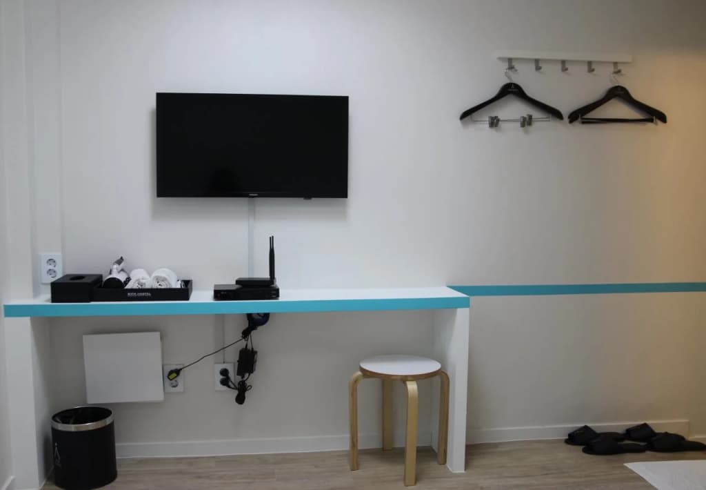 Star Hostel Dongdaemun Suite - photo 16