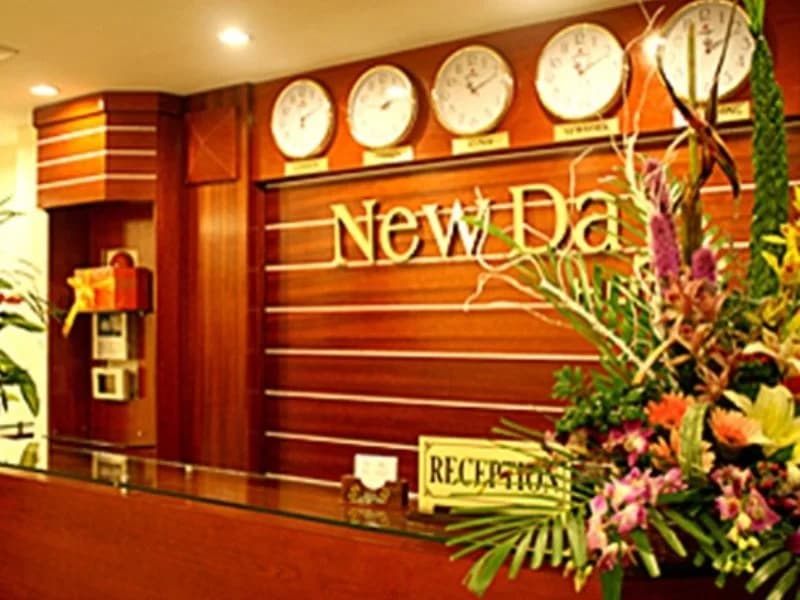 New Day Hotel - photo 2