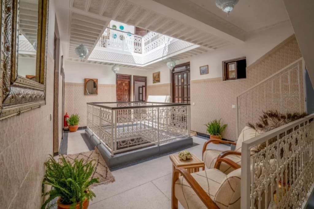 Riad Hafssa - photo 6