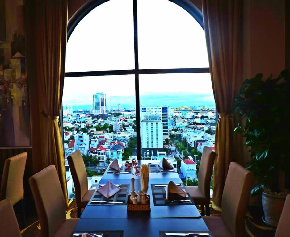 Nesta Danang Hotel - photo 17