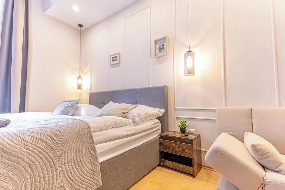 Vienna Apts & Rooms in Prime Location - photo 24