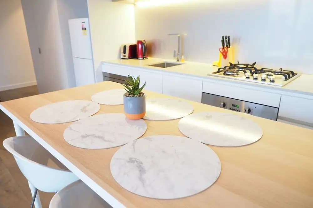 The Fifth Apartment - photo 20