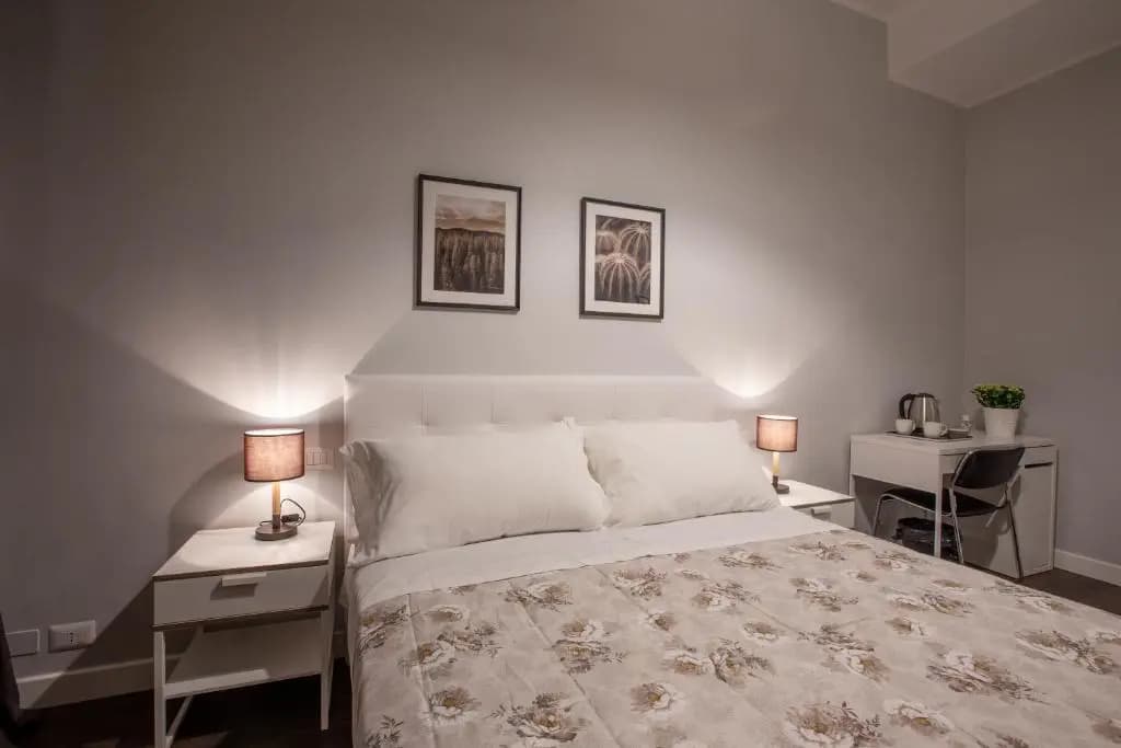 Maribea Rome Center - photo 4