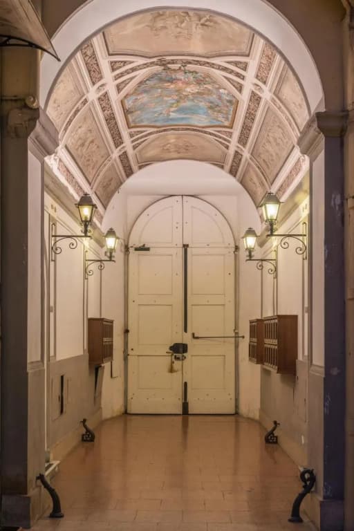 Repubblica Apartment - photo 24