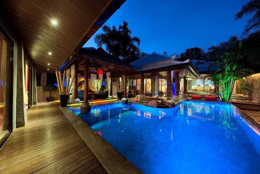 Villa Kensho - photo 10