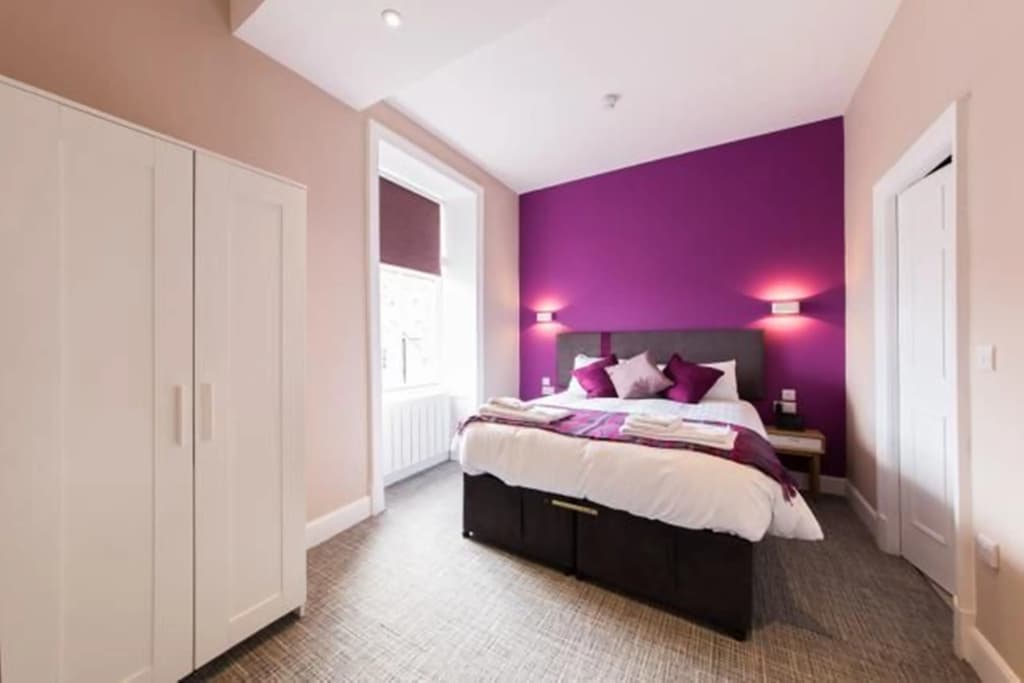 The Spires Serviced Apartments Edinburgh - photo 3