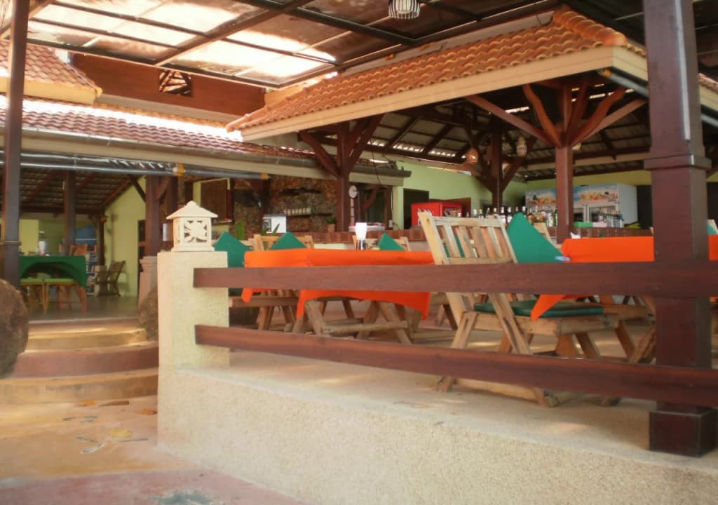 Chalala Samui Resort - photo 19