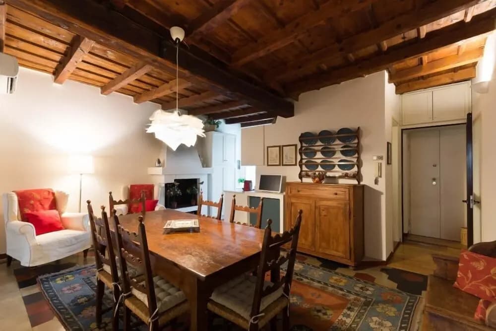 Ticinese 59 Apartment - photo 13