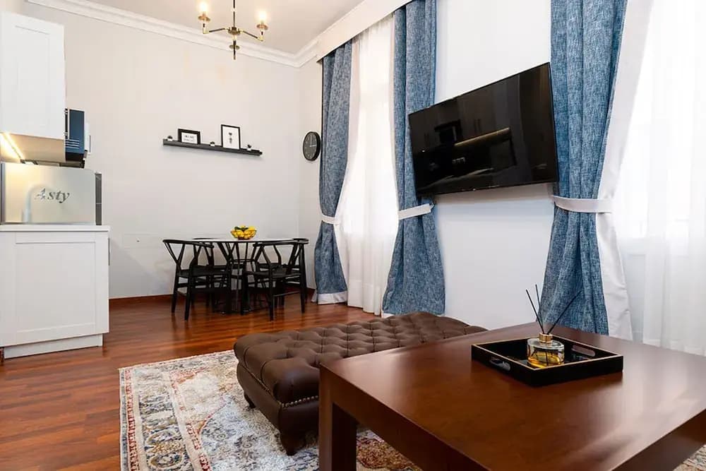 Asty Luxury Apartments - photo 2