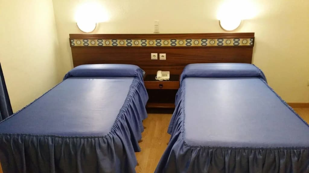 Hostal Felipe V - photo 7