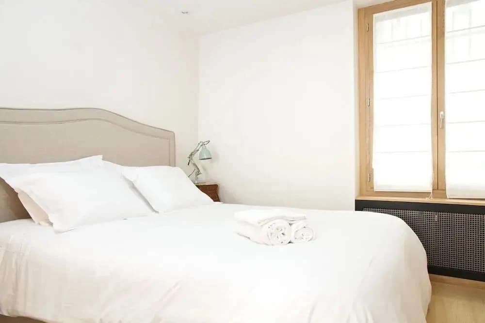 Guisarde - Apartment - photo 4