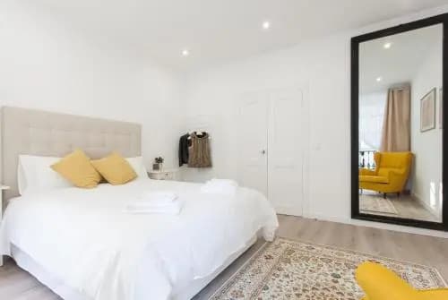 Apartamento Trindade - photo 3