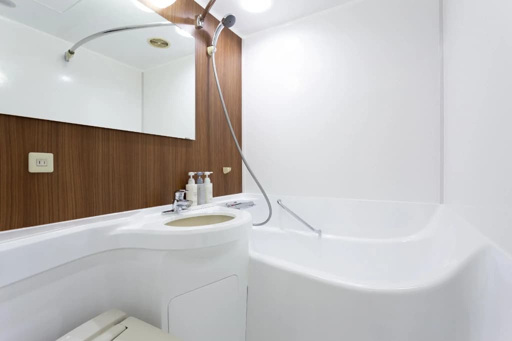 Shibuya Tokyu Rei Hotel - photo 16