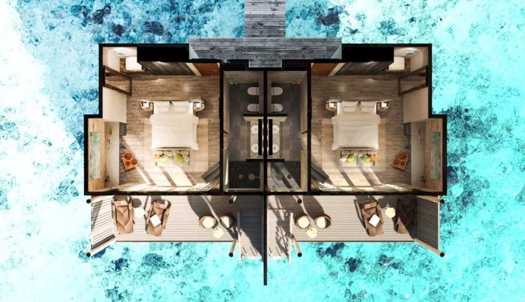 You & Me by Cocoon Hotel - photo 15