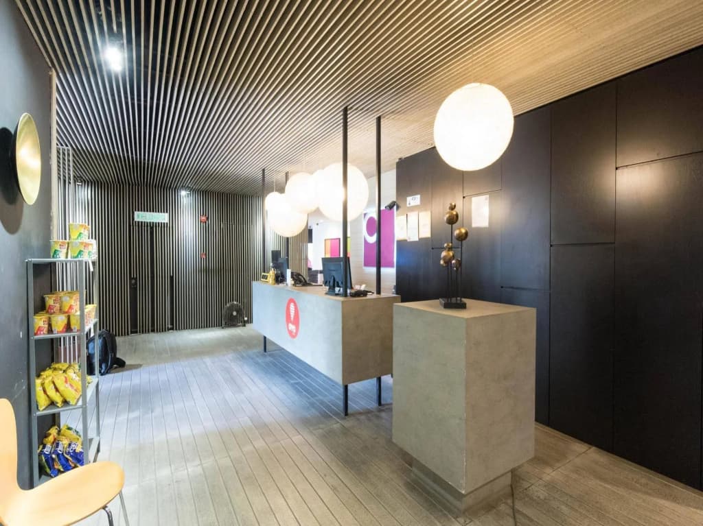 OYO Rooms SK Bandar Utama - photo 9