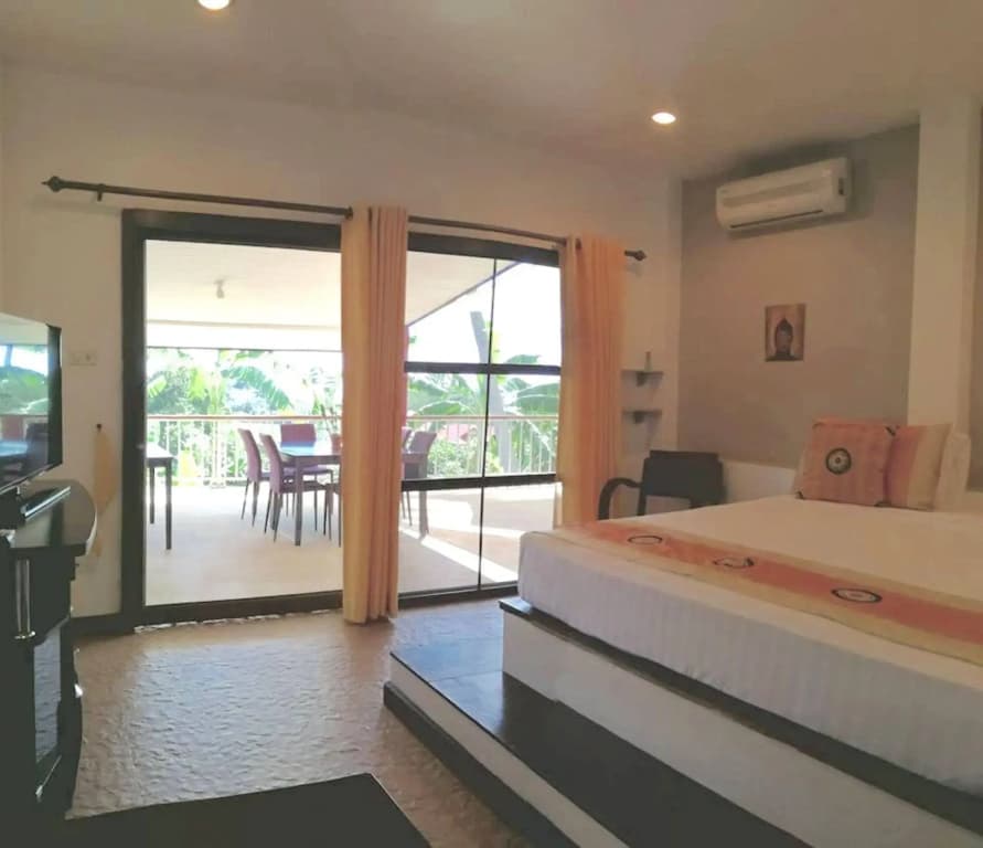 Pink House Samui - photo 3