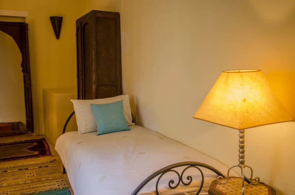 Yassmine House - photo 4