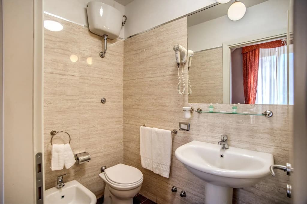 Hotel San Valentino - photo 8