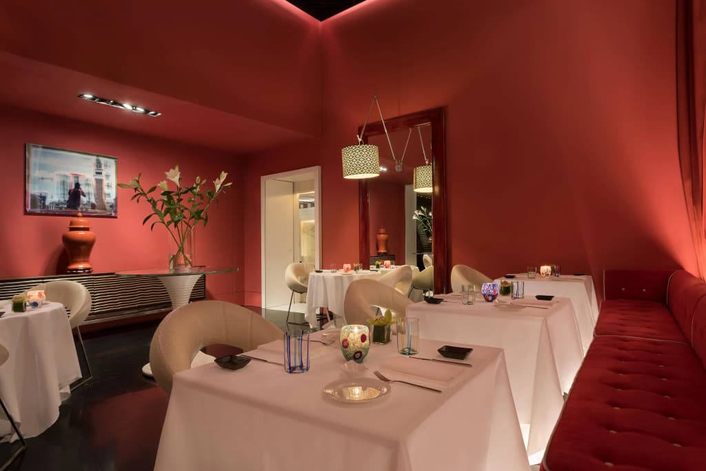 Sina Centurion Palace Hotel - photo 22