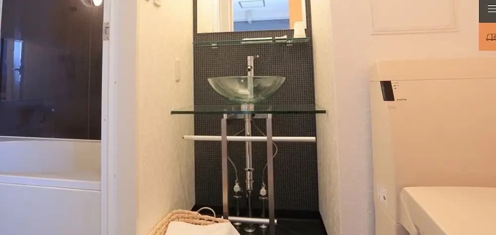 RE HOTEL Tanimachi 9cho-me - photo 6
