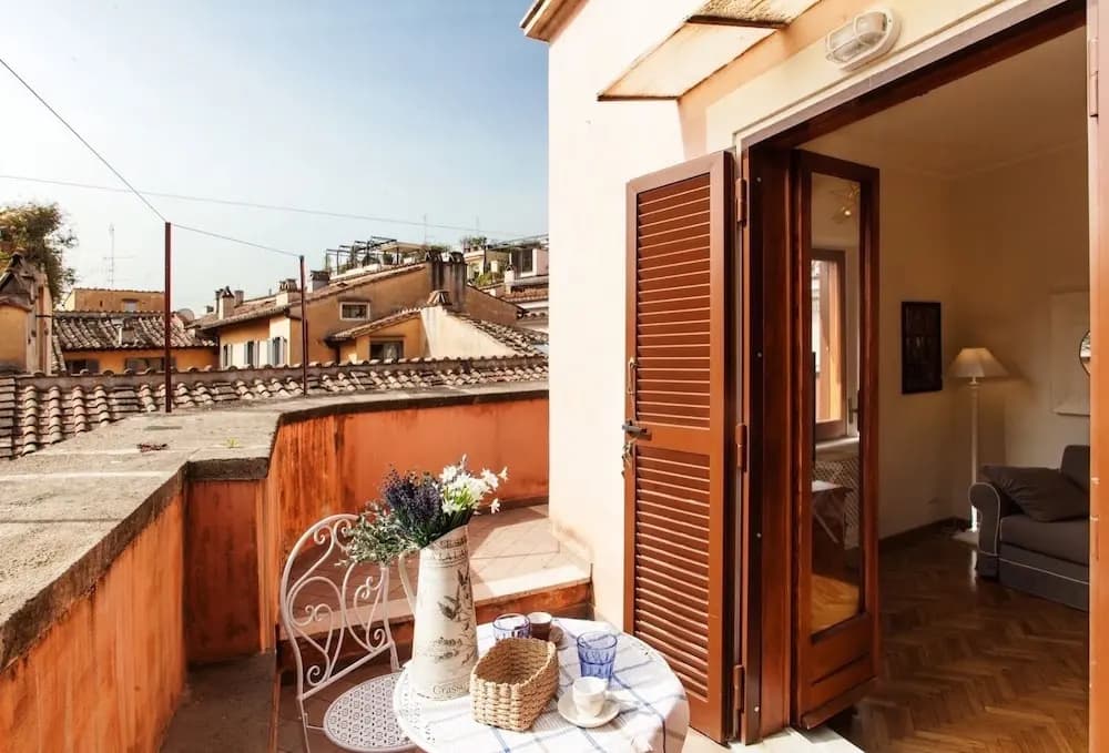 Campo Marzio Bellavista - photo 12