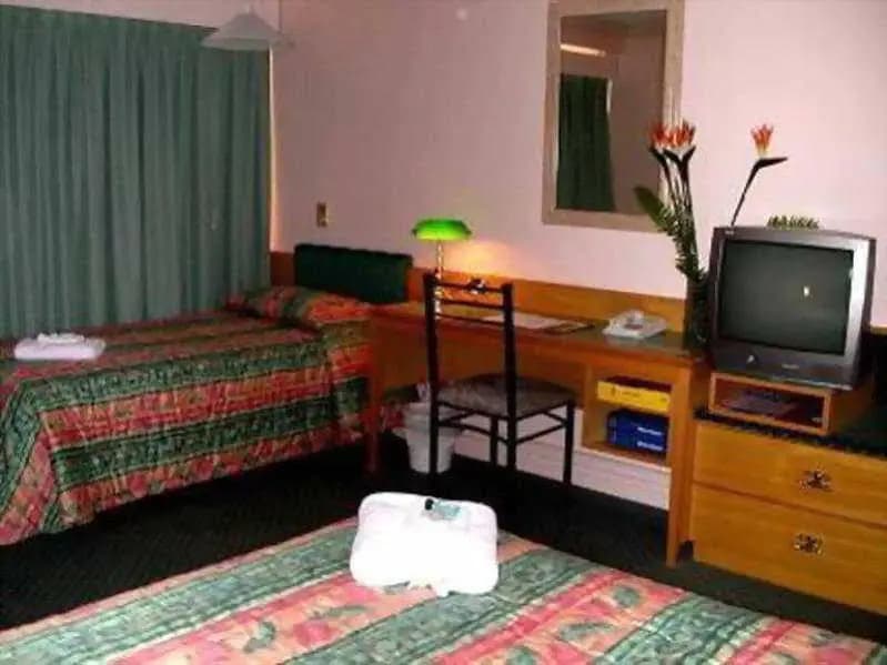 All Seasons Crows Nest Sydney(ex. North Shore Inn) - main photo