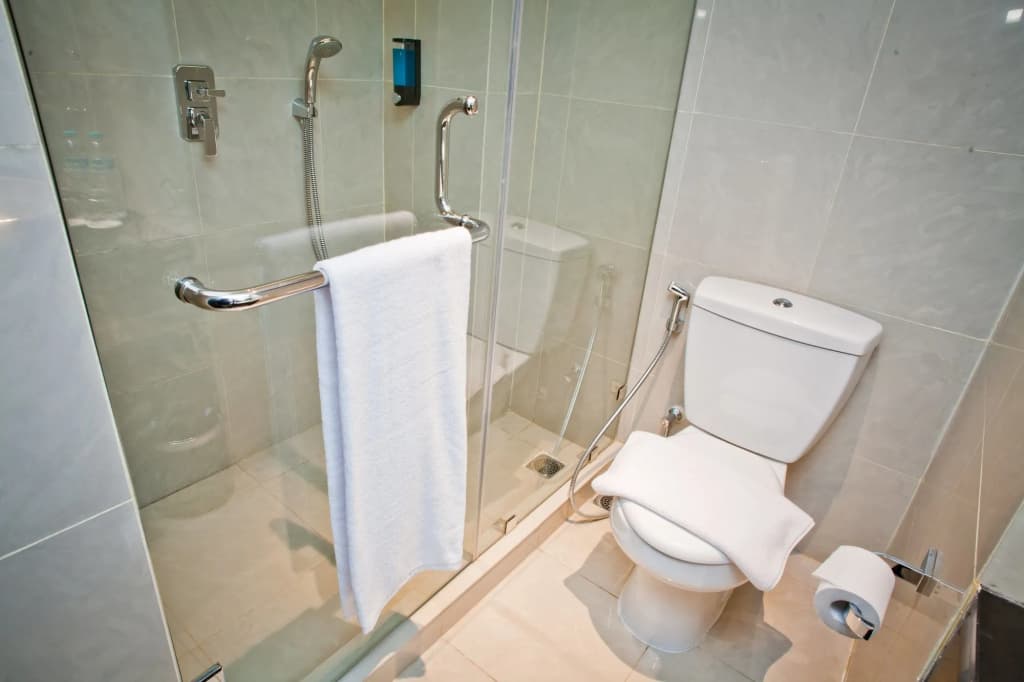 Samala Hotel Jakarta Cengkareng - photo 10