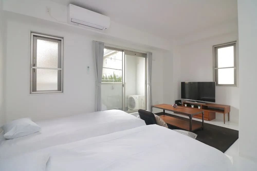 HG Cozy Hotel No.57 - photo 5