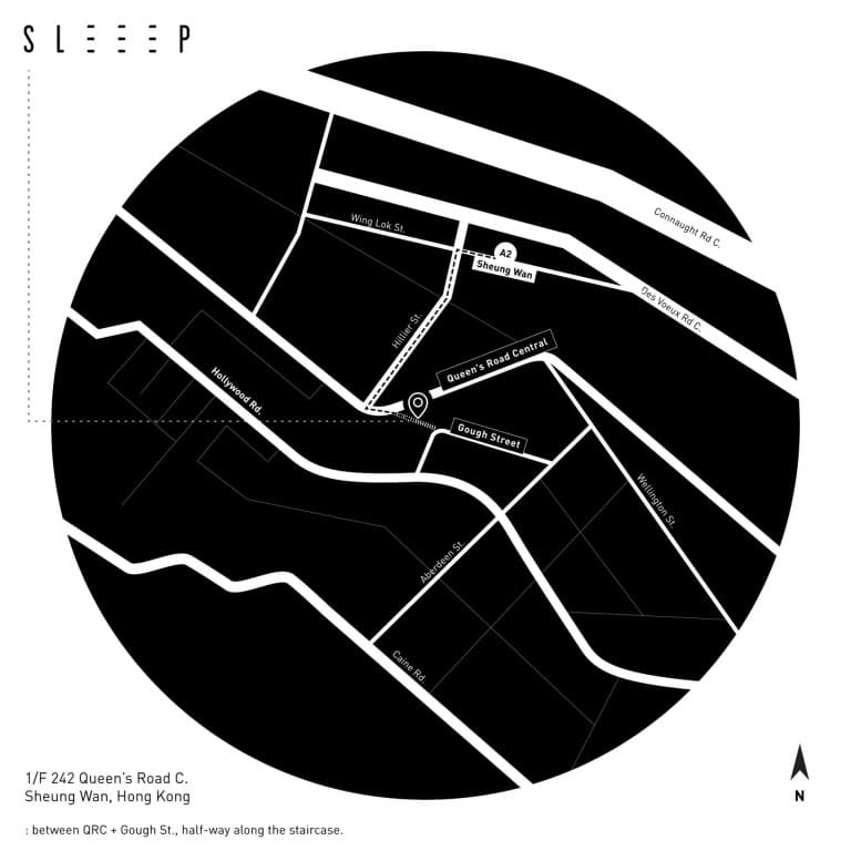 SLEEEP Soho - photo 14