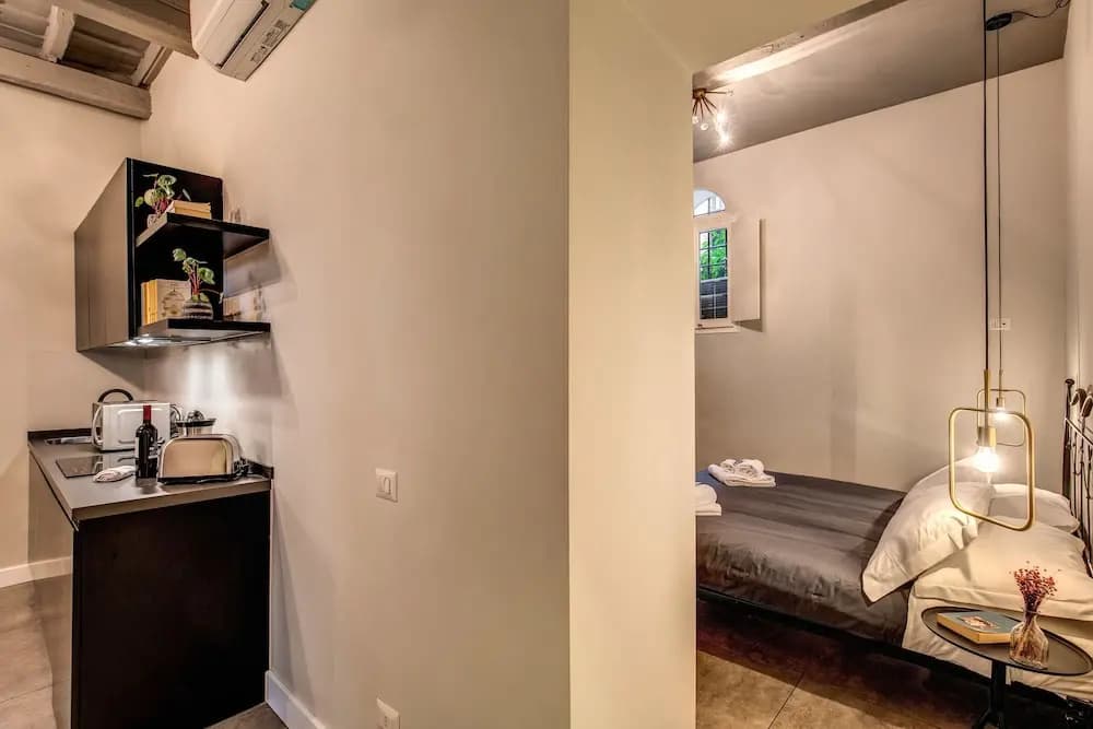 St. Eligio Suite - photo 9