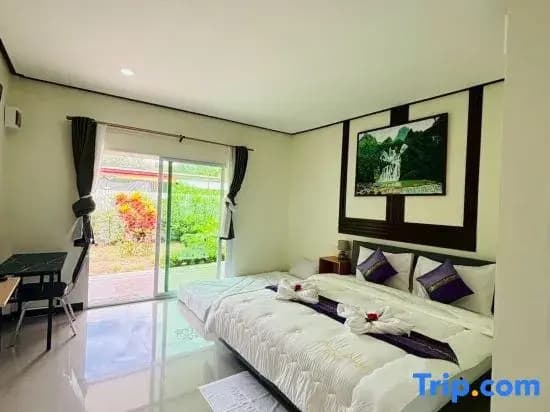 3P Phuket Airport Hotel - photo 1