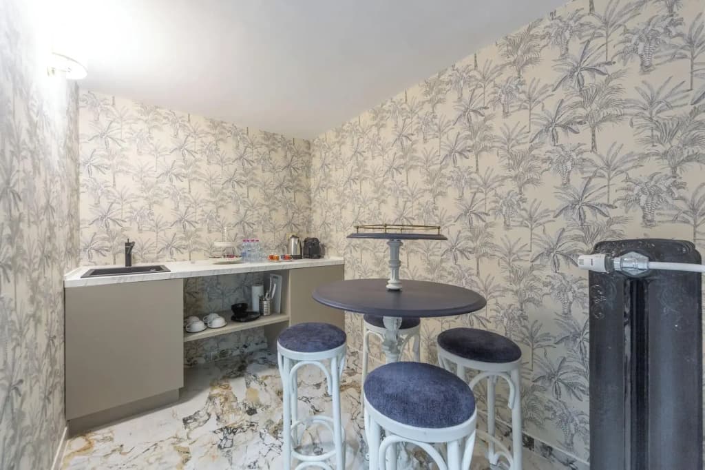 Duomo Smart Suites - photo 25