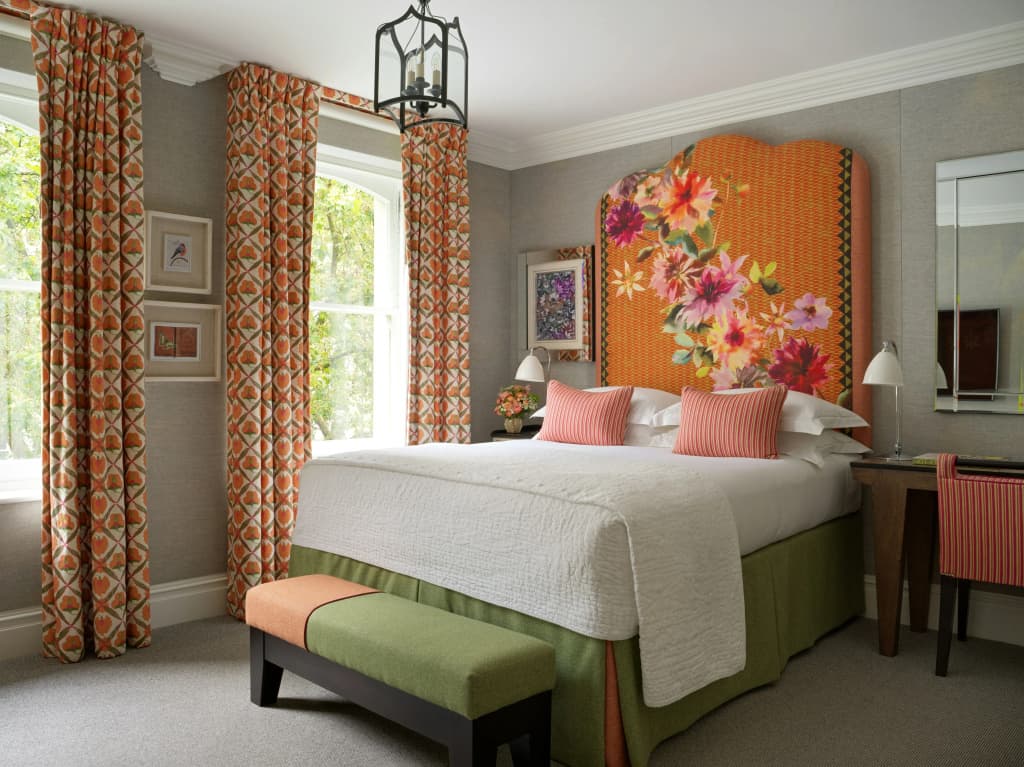 Knightsbridge Hotel, Firmdale Hotels - photo 5