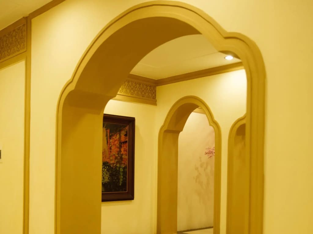 La Palm Hotel - photo 16