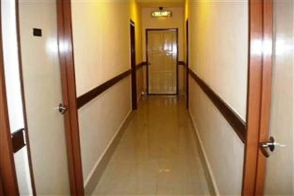BBP Hotel - photo 11