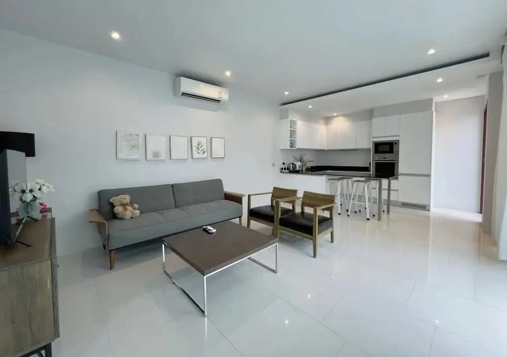 Pool Villa in Phuket 3rooms for Family - photo 10
