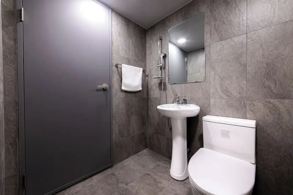 Mj Hotel Jongno - photo 41