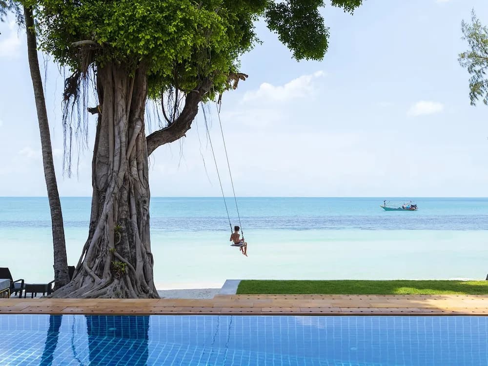 Villa Waimarie - photo 18