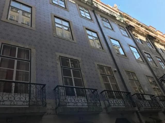 Baixa - main photo