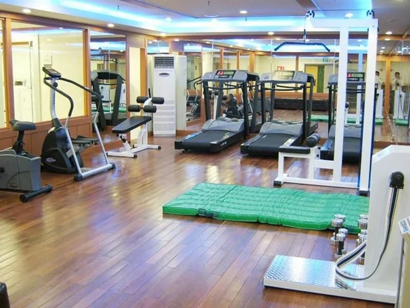 CO-OP Residence Seocho - photo 15