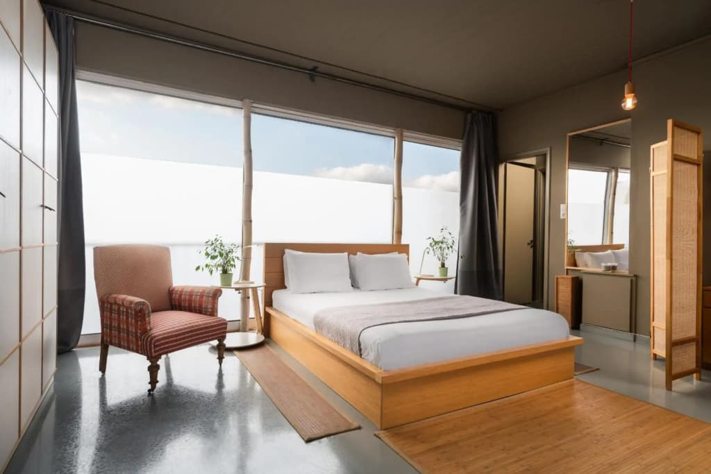 5* Penthouse Acropoli View Loft - photo 3