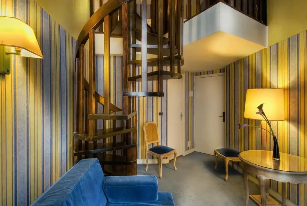 Hôtel Baudelaire Opéra - photo 13