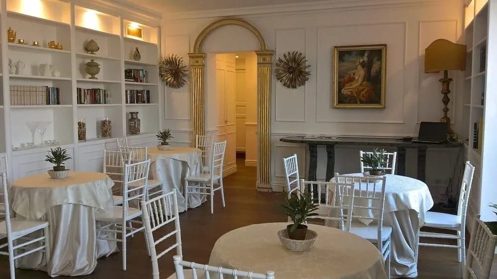 Domus Aurea Relais Guest House - photo 12
