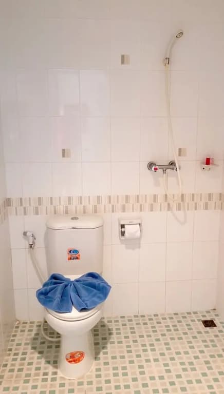 Kanpai Hotel - photo 9