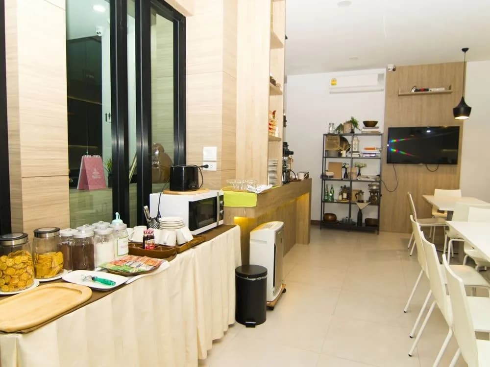 Nida Rooms PathumWan 29 Center - photo 19
