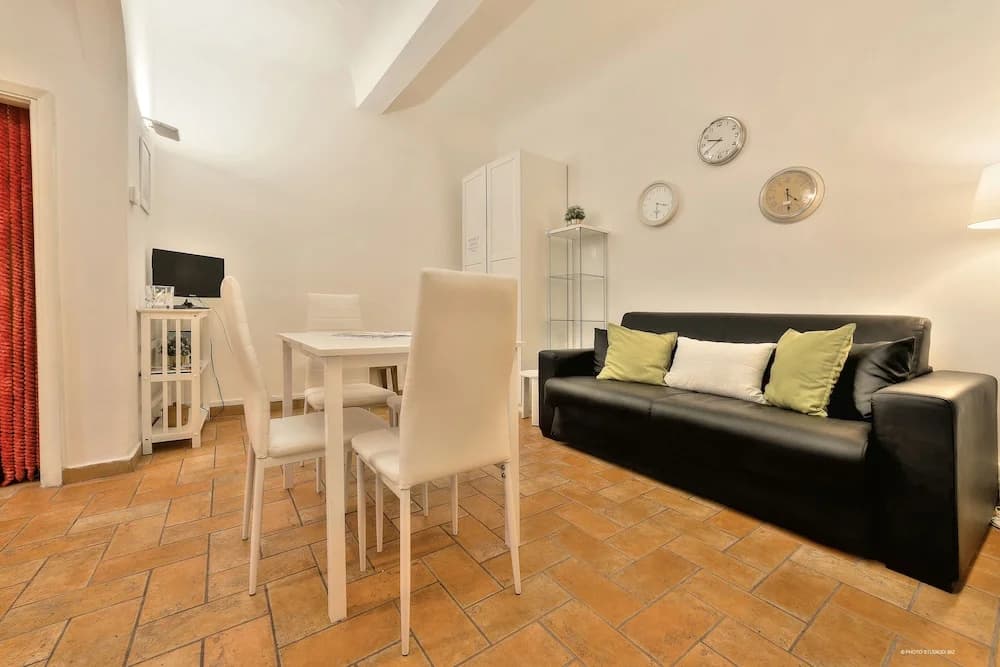 Wine Apartments Florence Ansonica - photo 3