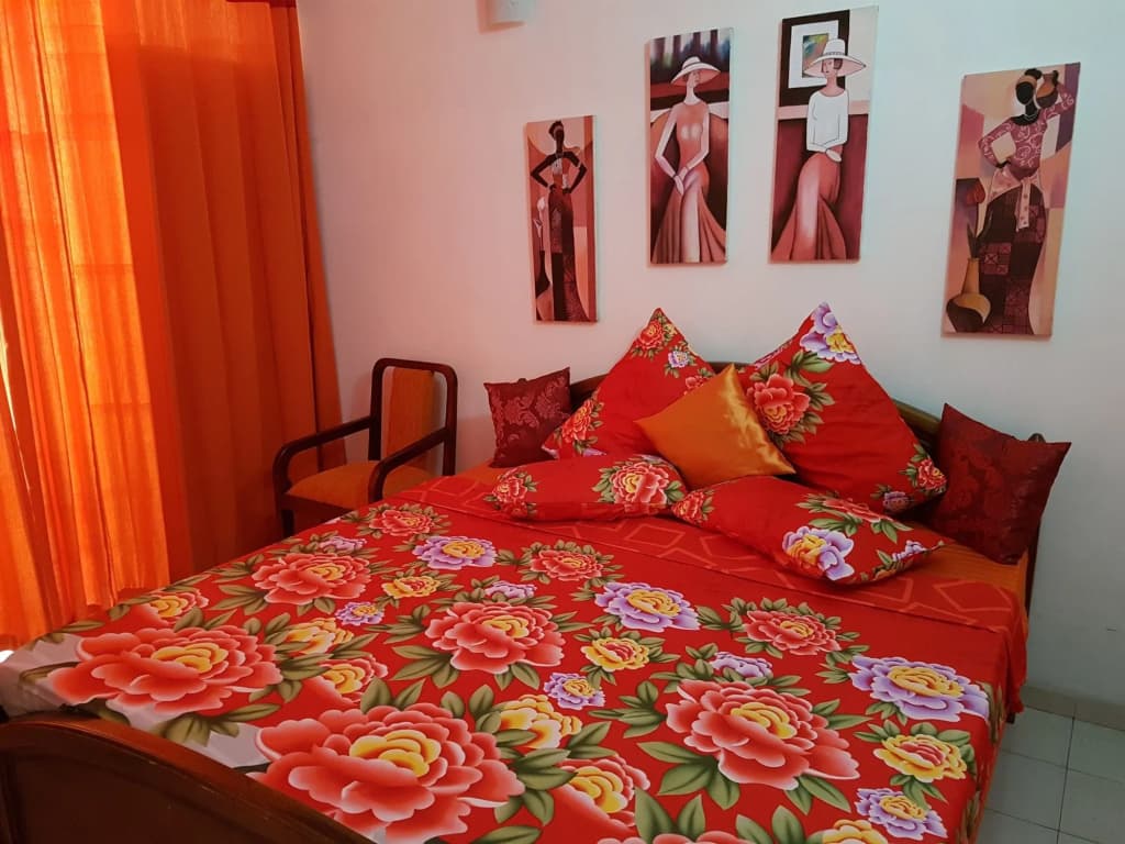 Thambili Island at Stubbs - Hostel - photo 3